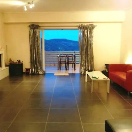 Country house Triton Luxurious House With Stunning Views *